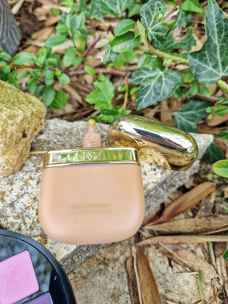 Dolce & Gabbana Beauty entre éclat et créativité