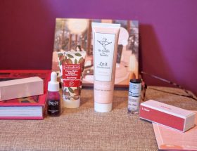 Glowria Box octobre 2025