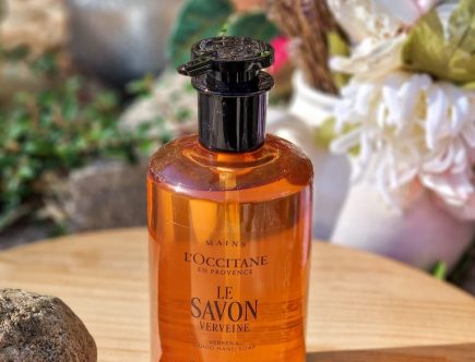 L’Occitane Verveine la fraîcheur pétillante qui réveille les sens