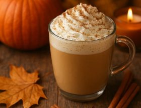 Le Pumpkin Spice Latte pourquoi cette boisson américaine incarne-t-elle l’automne dans le monde entier