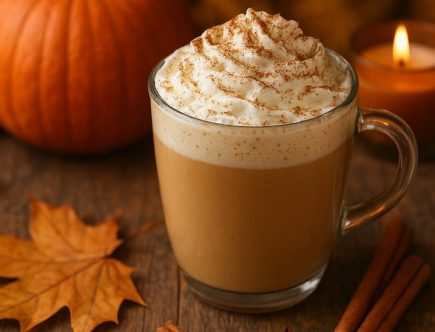 Le Pumpkin Spice Latte pourquoi cette boisson américaine incarne-t-elle l’automne dans le monde entier