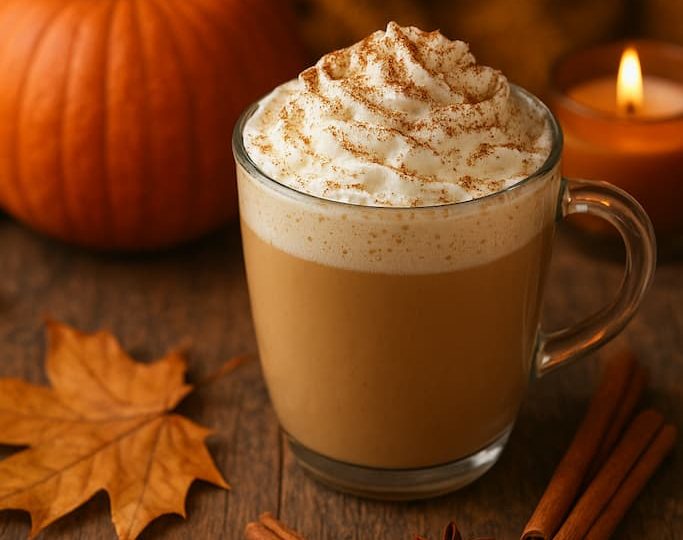 Le Pumpkin Spice Latte pourquoi cette boisson américaine incarne-t-elle l’automne dans le monde entier