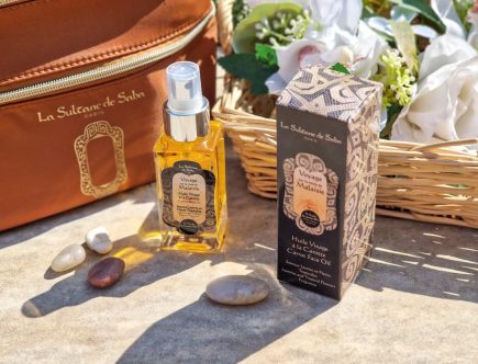 Les bienfaits de l’huile de carotte pour le visage l’éclat au naturel