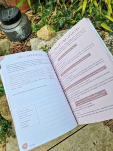Livre pour apprendre l'anglais