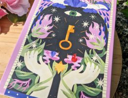 My Little Box Octobre 2025 le rituel beauté enchanté signé Garancia