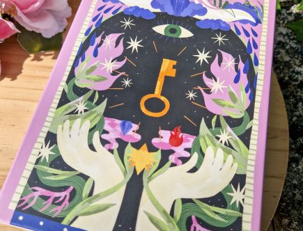 My Little Box Octobre 2025 le rituel beauté enchanté signé Garancia