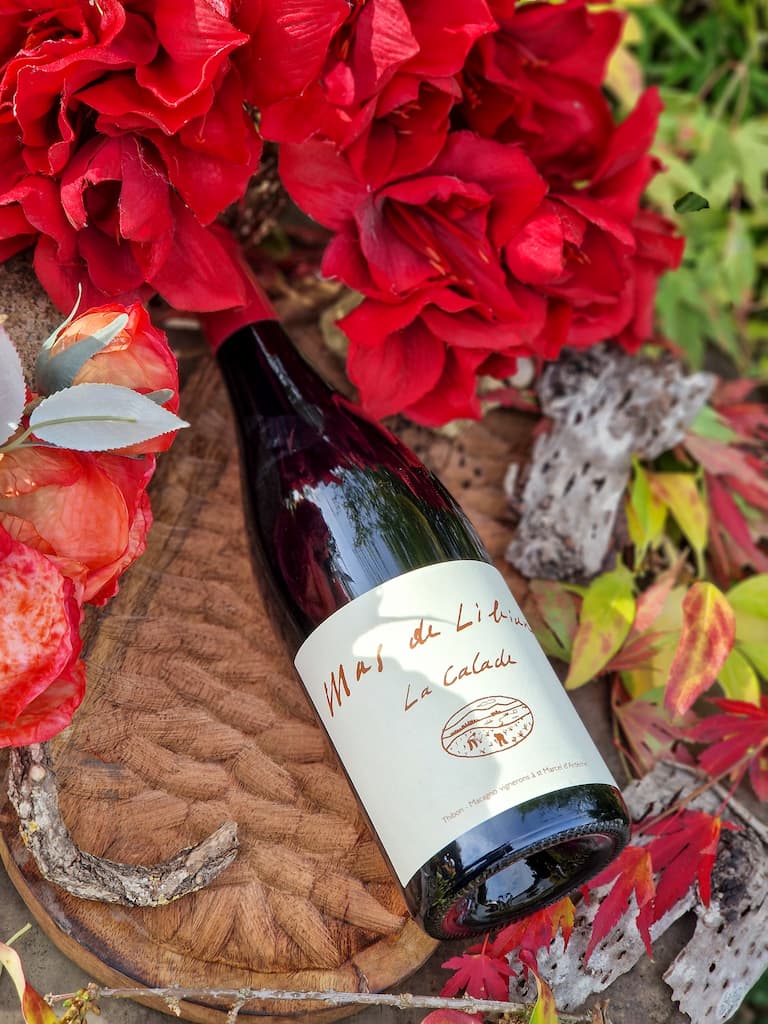 Calade 2023 du Mas de Libian