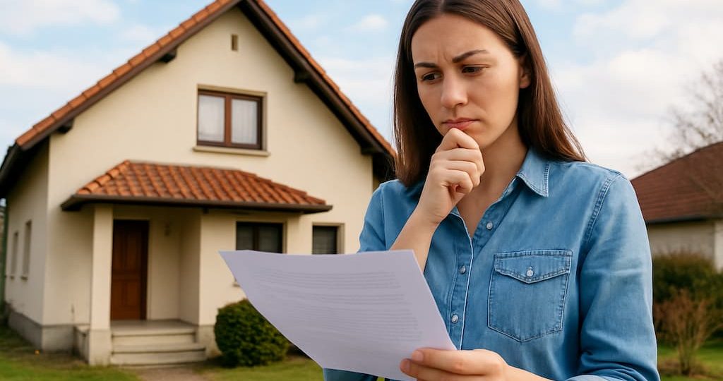 GUIDE COMPLET Ce que l’on ne nous dit pas avant d’être propriétaire (et tout ce qu’il faut vérifier avant d’acheter une maison)