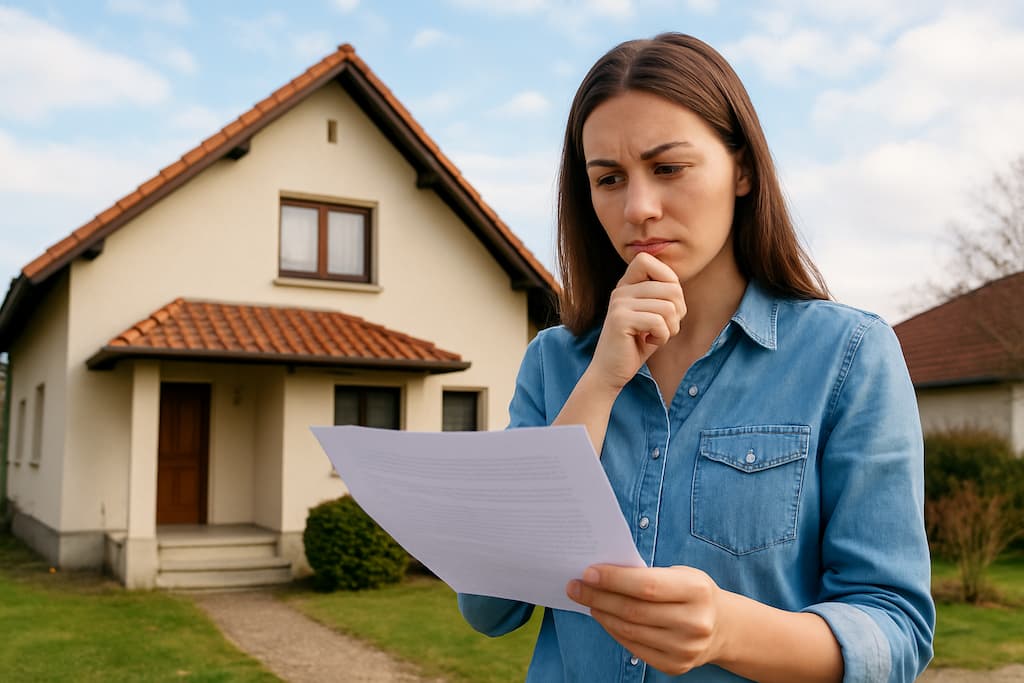 GUIDE COMPLET Ce que l’on ne nous dit pas avant d’être propriétaire (et tout ce qu’il faut vérifier avant d’acheter une maison)