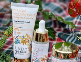 J’ai testé 3 soins Lady Green pour peaux sèches mon avis complet !