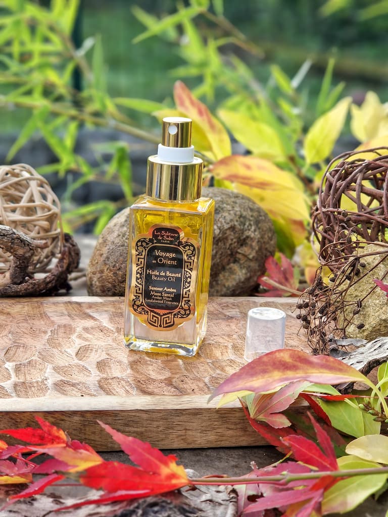 La Sultane de Saba l’évasion sensorielle avant Noël