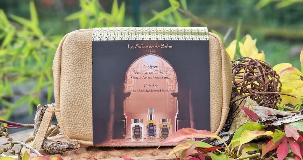 La Sultane de Saba l’évasion sensorielle