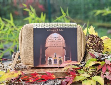 La Sultane de Saba l’évasion sensorielle