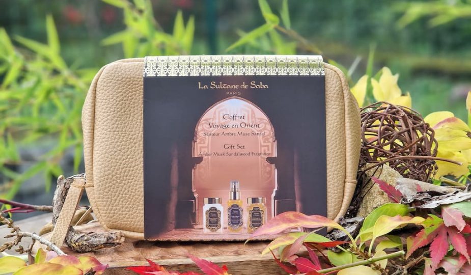 La Sultane de Saba l’évasion sensorielle