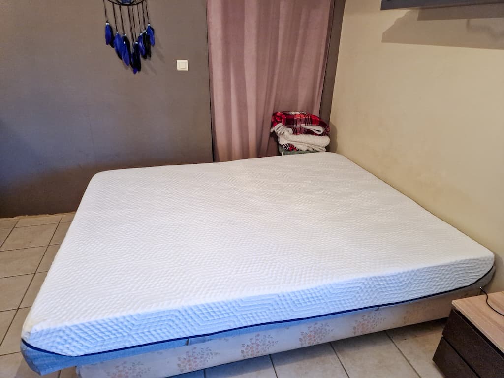 Mello, créateurs de rêves test & avis sur la marque de literie française qui révolutionne le sommeil