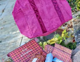 My Little Box Novembre Décembre la Double Box “Noël à l’anglaise” fait briller la fin d’année