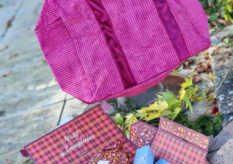 My Little Box Novembre Décembre la Double Box “Noël à l’anglaise” fait briller la fin d’année