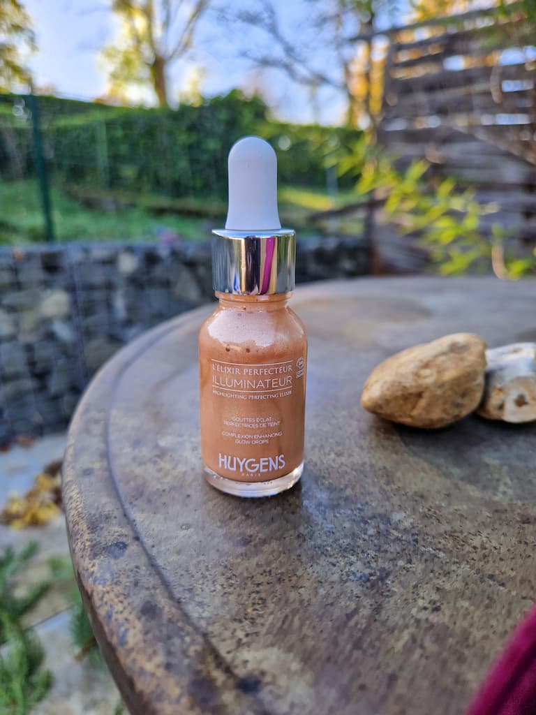 Sérum Illuminateur Huygens