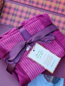 My Little Box Novembre Décembre  la Double Box “Noël à l’anglaise” fait briller la fin d’année 