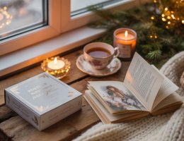 Popcorn & panier mes crushs du moment