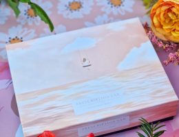 Rêverie Prescription Lab novembre 2025 la routine beauté toute douce