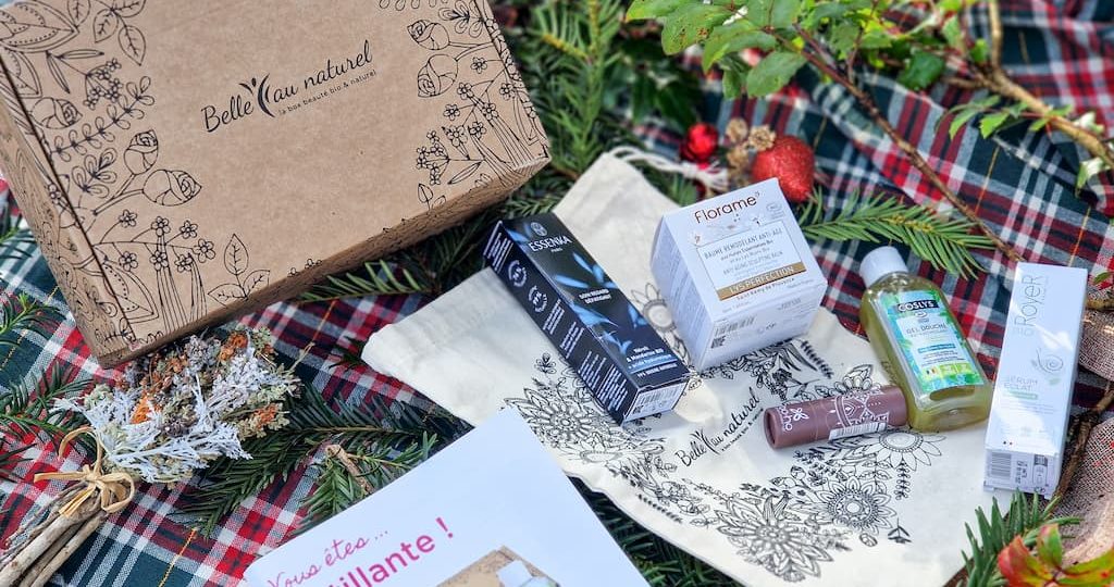 Belle au Naturel décembre 2025 “Vous êtes… Pétillante !”