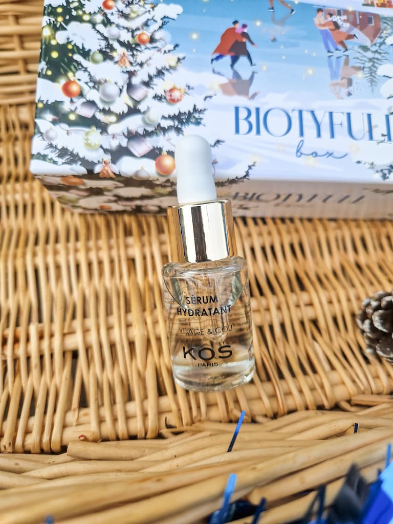 Biotyfull Box Décembre 2025 “Noël Étoilé à la Montagne” – Une édition magique pour clore l’année en beauté