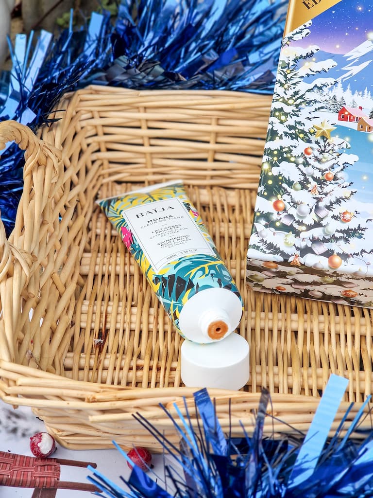 Baïja – Lait Corps Pailleté MOANA