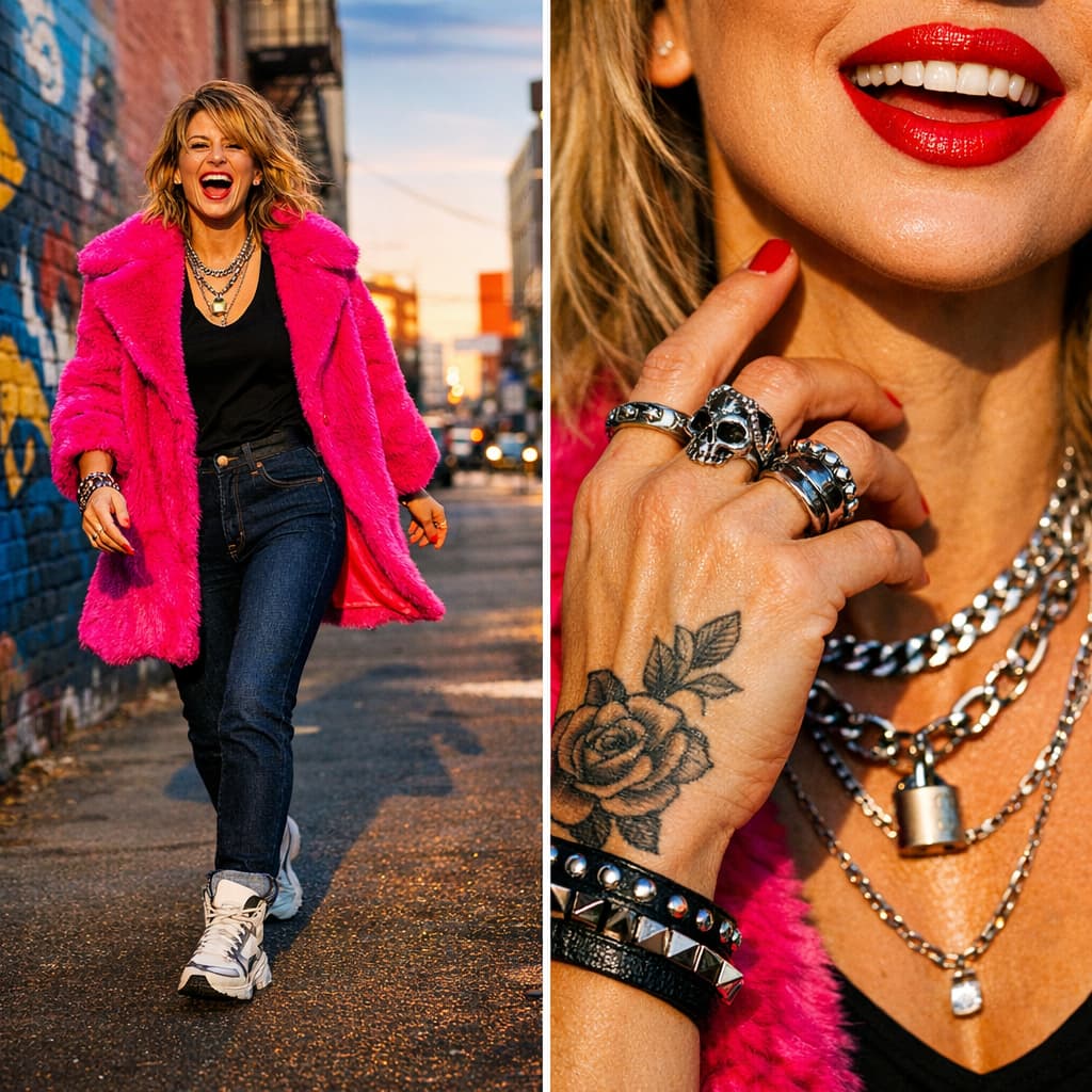 L’ARNAQUE DU « AGE-APPROPRIATE » : POURQUOI JE REFUSE DE M’ÉTEINDRE (ET TOI ?)