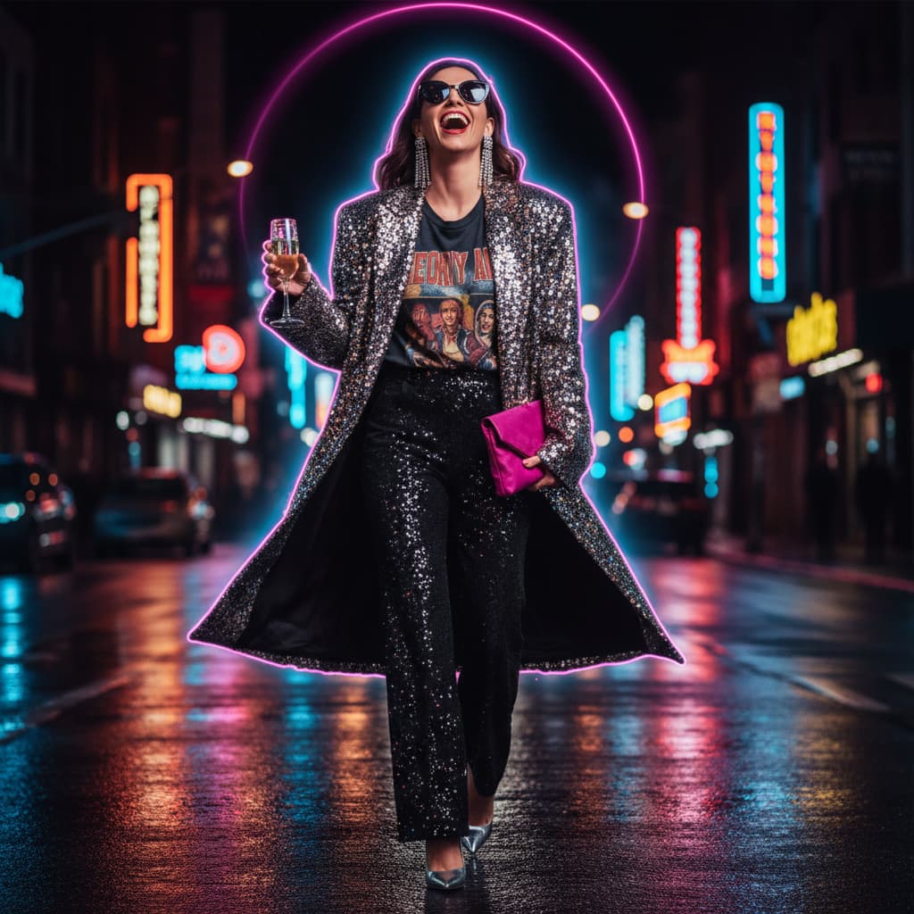 L’ARNAQUE DU « AGE-APPROPRIATE » POURQUOI JE REFUSE DE M’ÉTEINDRE (ET TOI )