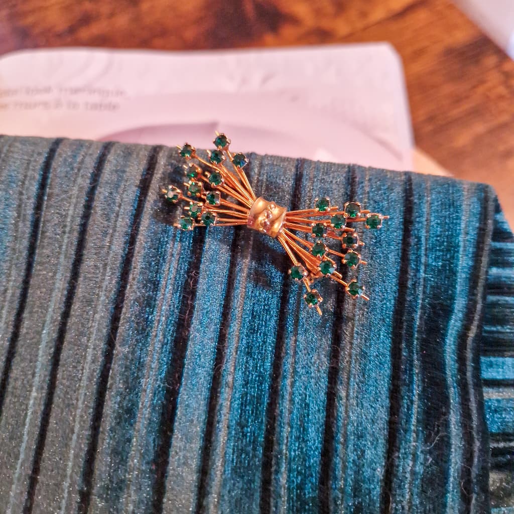 Pourquoi le vintage résonne si fort chez les femmes de 45 ans (et plus)