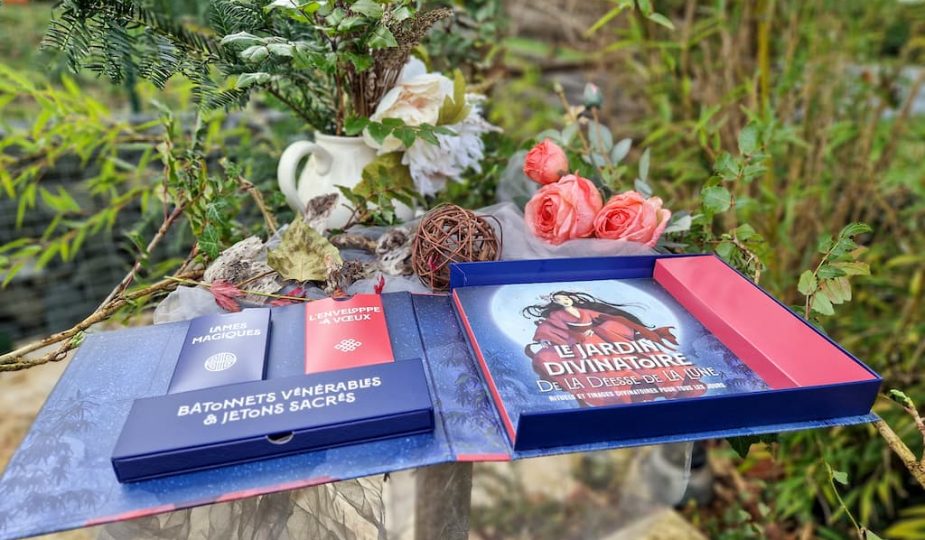 Quand l’invisible nous parle renouer avec la sagesse du monde vivant