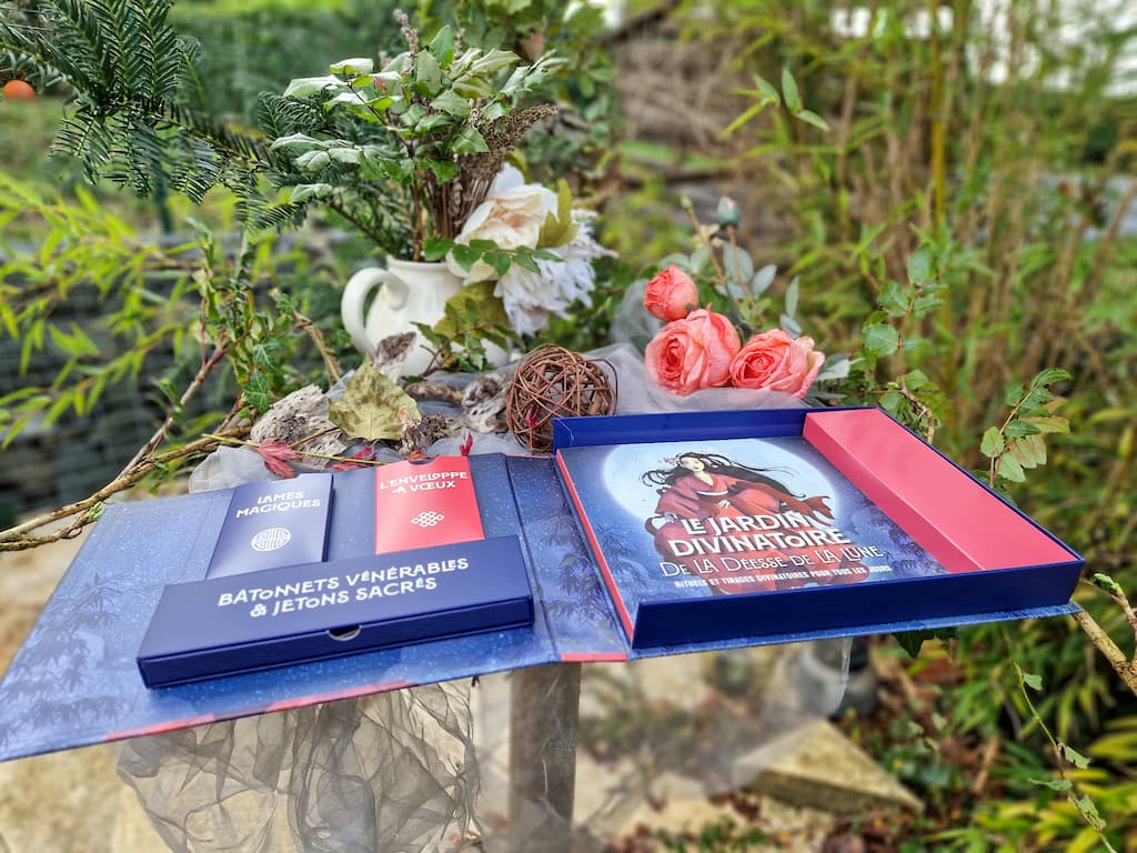 Quand l’invisible nous parle renouer avec la sagesse du monde vivant