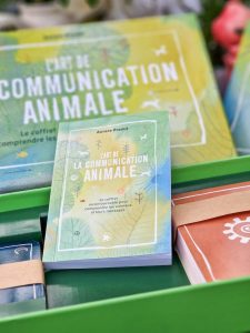 Quand l’invisible nous parle renouer avec la sagesse du monde vivant