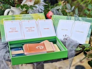 Quand l’invisible nous parle  renouer avec la sagesse du monde vivant