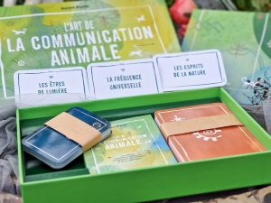 Quand l’invisible nous parle renouer avec la sagesse du monde vivant