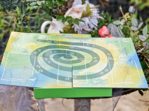 Quand l’invisible nous parle  renouer avec la sagesse du monde vivant