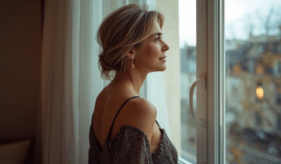 Quand ton corps te dit « stop » et si c’était une libération