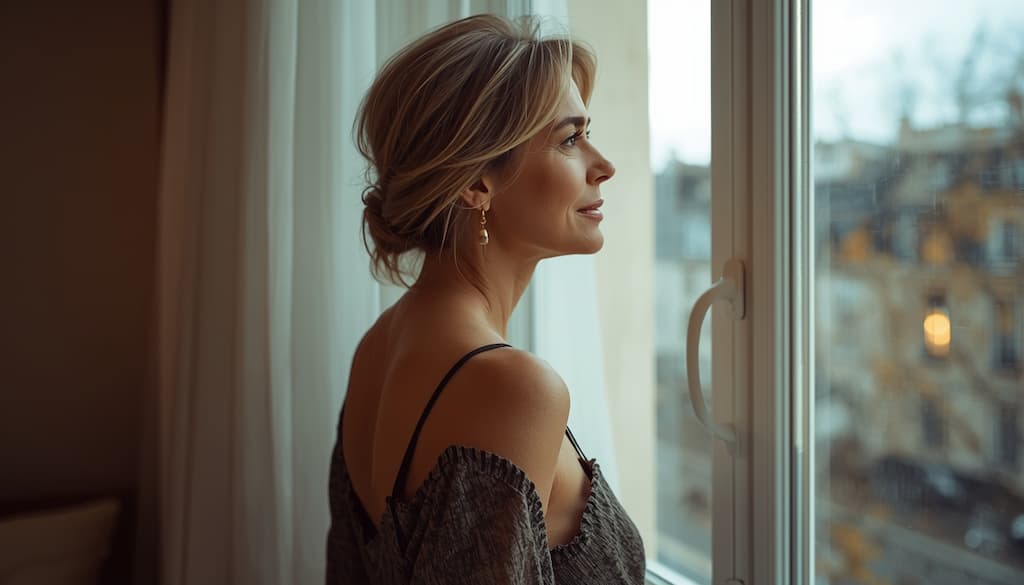 Quand ton corps te dit « stop » et si c’était une libération