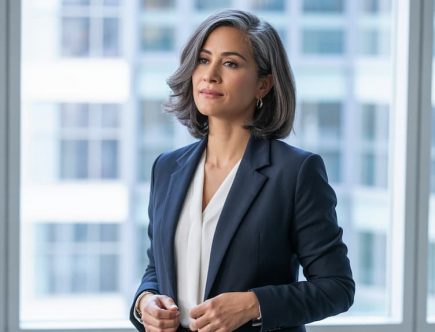 Reprendre confiance professionnellement après 45 ans par où commencer quand on se sent à la traîne