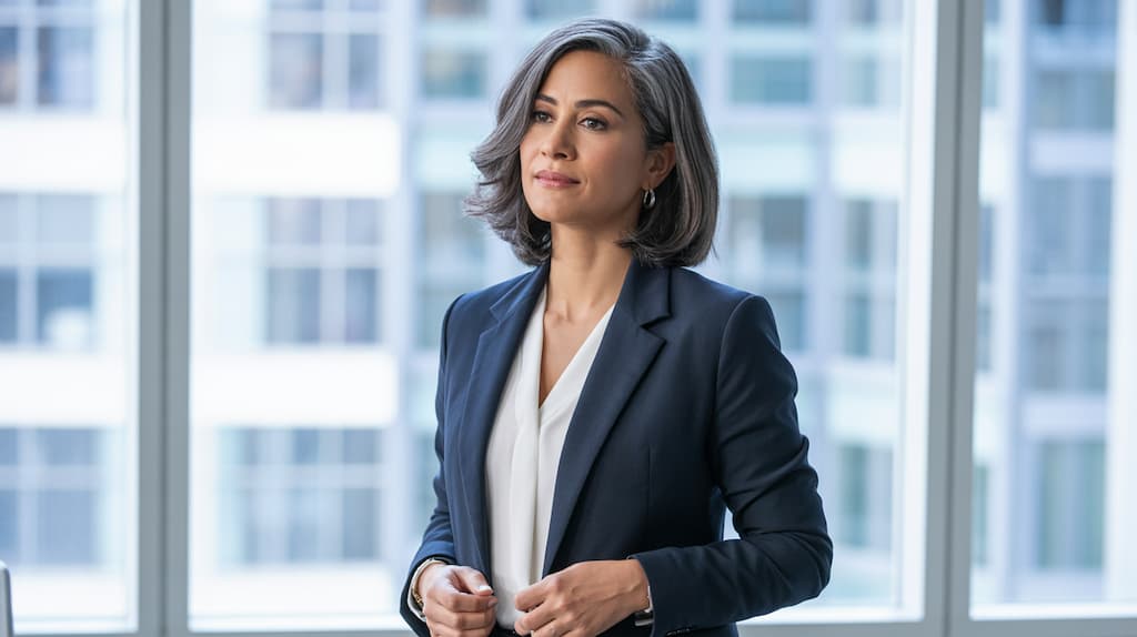 Reprendre confiance professionnellement après 45 ans par où commencer quand on se sent à la traîne