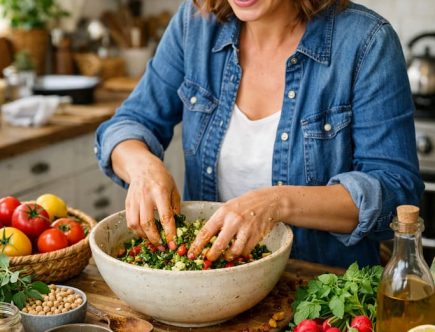 Alimentation Bombastik votre assiette, votre alliée vitalité et bien-être