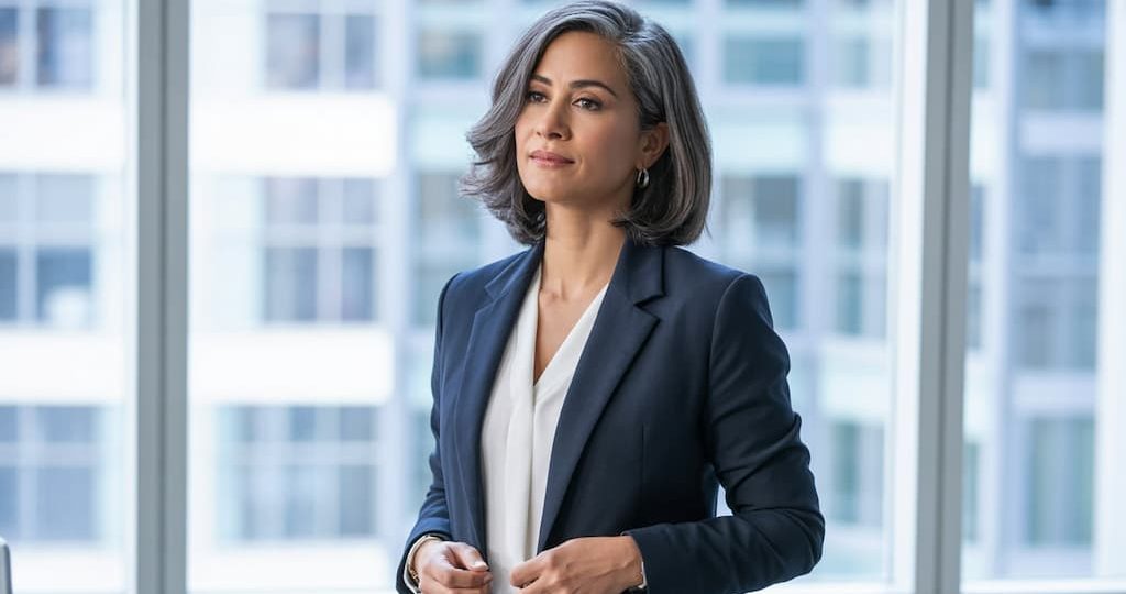 Cheveux qui rayonnent osez la coiffure qui révèle votre beauté !