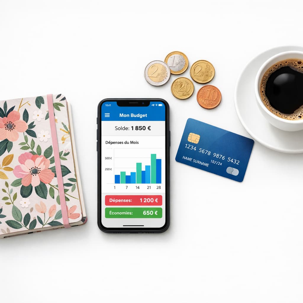 Inflation, factures, plaisirs : mon plan d'attaque pour faire de (vraies) économies sans me priver !