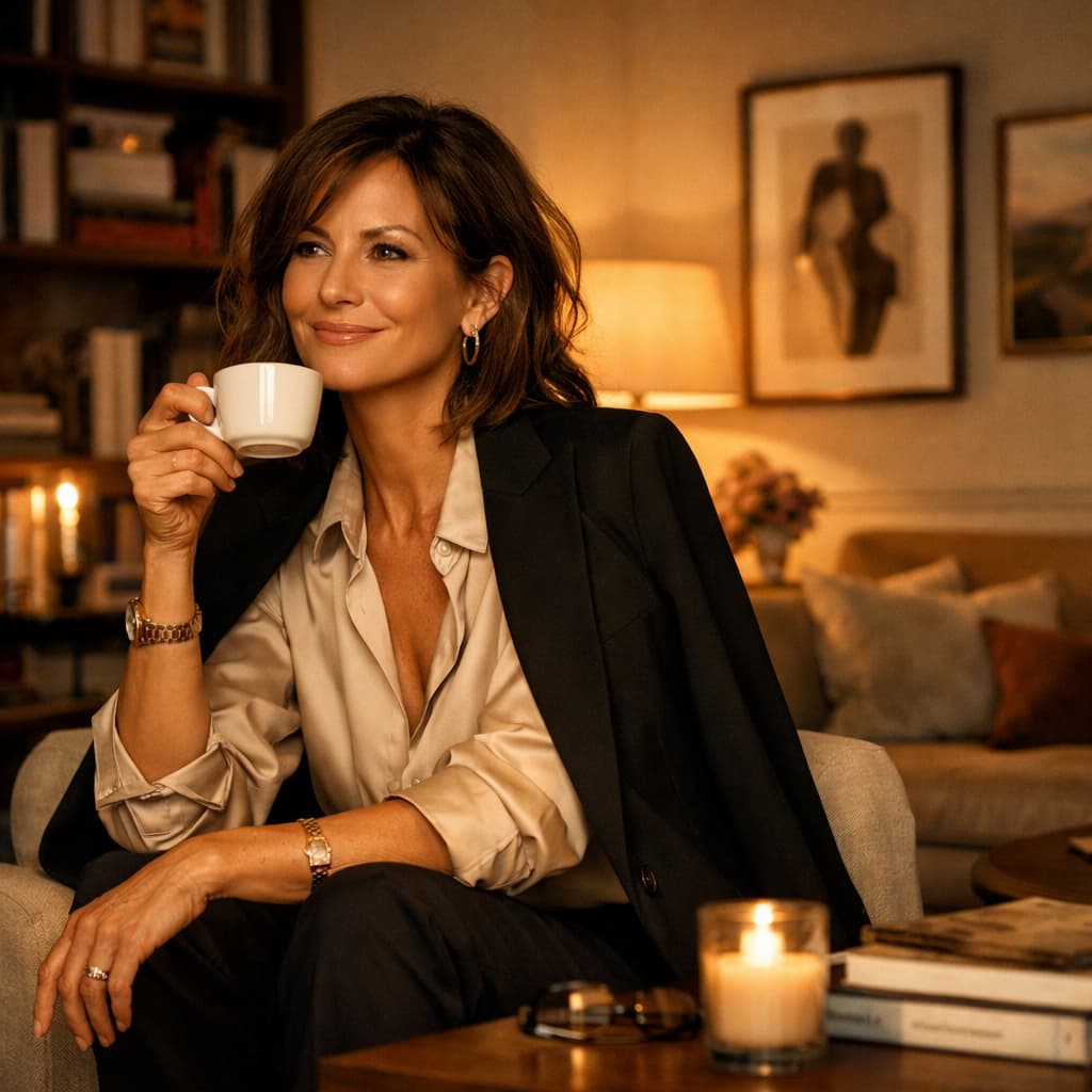 L’Amour à la carte Pourquoi le Living Apart Together (LAT) redéfinit la liberté