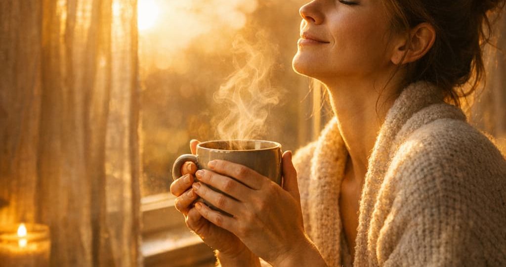 La gratitude mon secret pour réenchanter le quotidien (sans faire semblant)