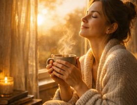 La gratitude mon secret pour réenchanter le quotidien (sans faire semblant)