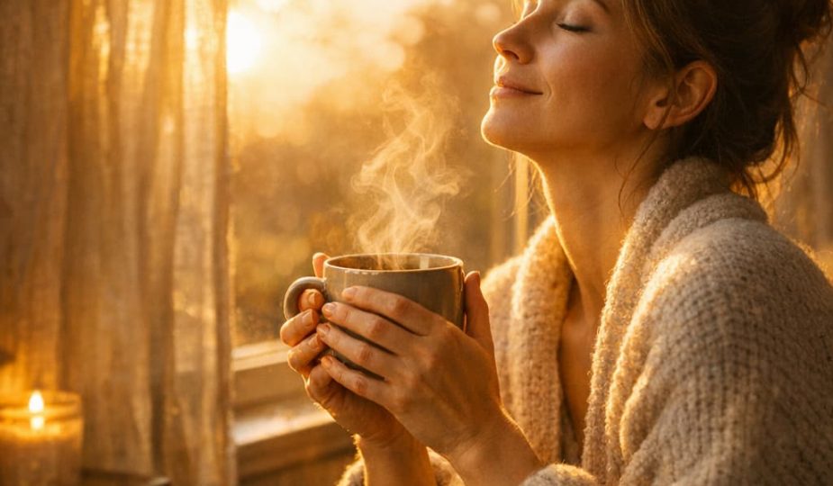 La gratitude mon secret pour réenchanter le quotidien (sans faire semblant)