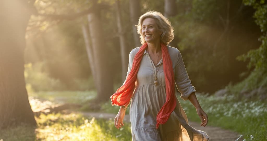 Le corps, ce compagnon de route réinventer notre relation sans honte, au fil des ans