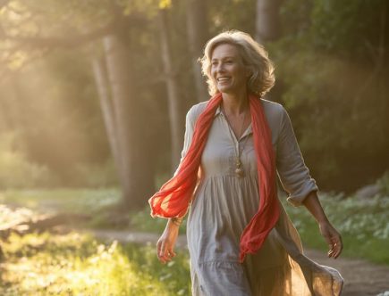 Le corps, ce compagnon de route réinventer notre relation sans honte, au fil des ans